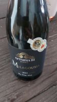 Weinprobe in Olympia, Griechenland, Peloponnes, Produkt
