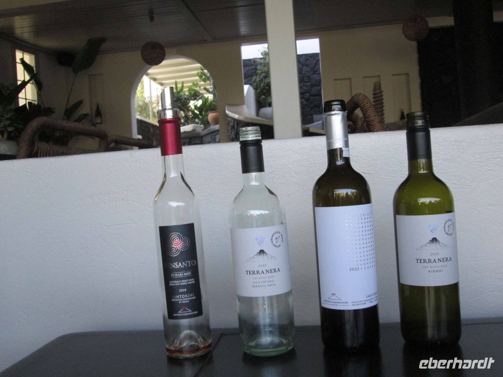 Weinprobe