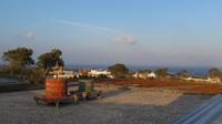Weinverkostung Estate Argyros