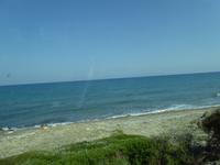 Westküste Rhodos