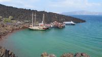 Wieder aufs Schiff