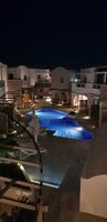Willkommen im La Mer Deluxe Hotel auf Santorin