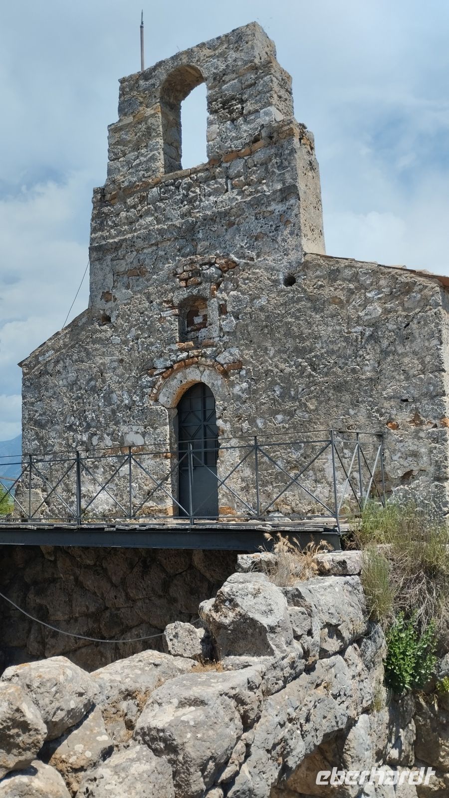 ebenda