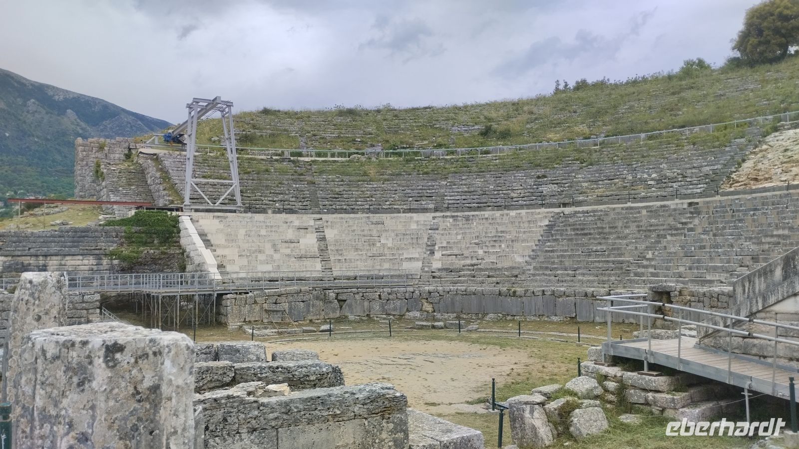 ebenda