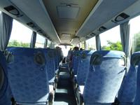 im Reisebus