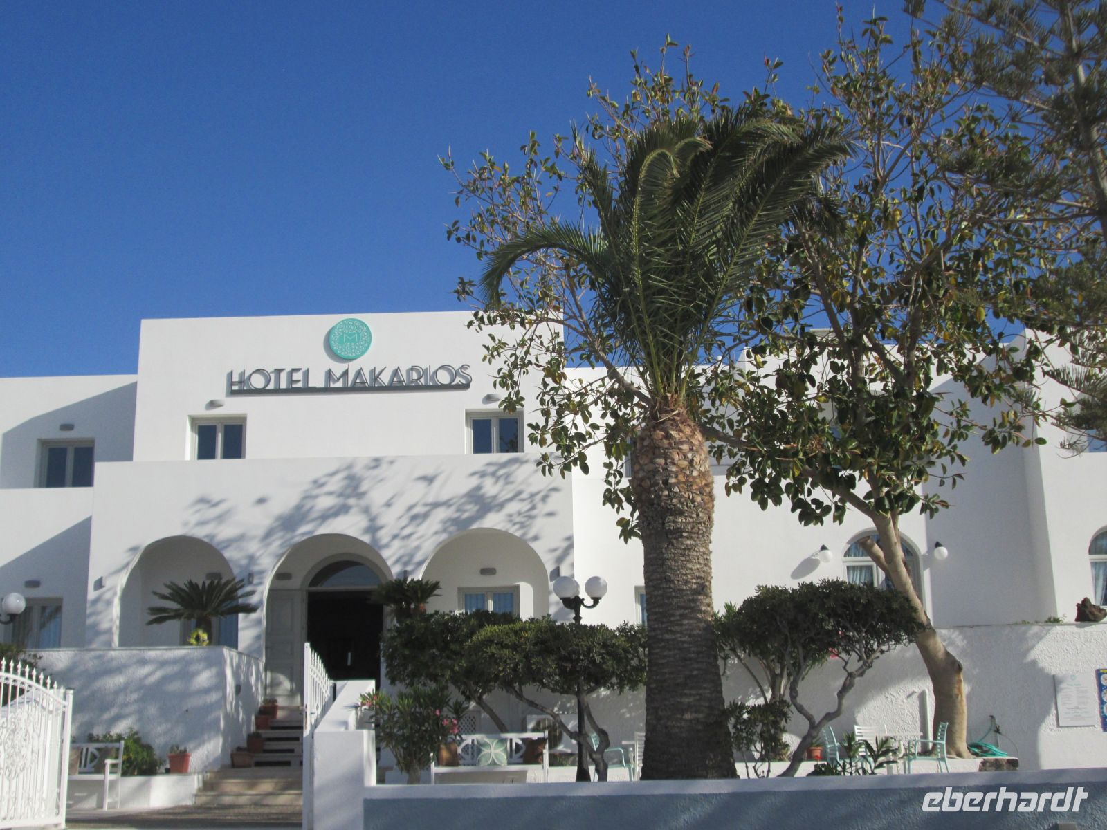 unser Hotel 