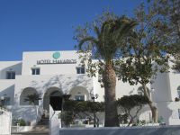 unser Hotel 