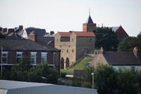 Arbeia Roman Fort (Tynemouth)