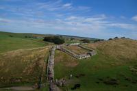Milecastle 42 (Cawfield Quarry)