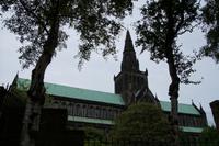 Glasgow St. Mungo's Cathedral