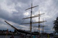 The Tall Ship