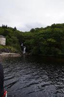 Inversnaidwasserfall, Loch Lomond
