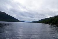 The bonnie banks of Loch Lomond