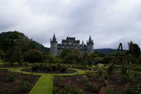 Inveraray Castle Gardens