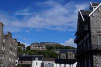 McCaig's Tower, Oban