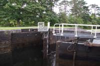 Banavie Locks (Neptun's Staircase)