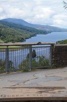 Queen's View, Loch Tummel