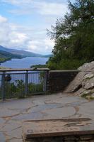 Queen's View, Loch Tummel