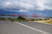 Firth of Forth Rail Bridge