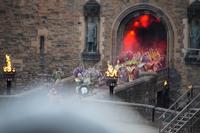 Aztekische Adlerkrieger