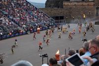 Aztekische Adlerkrieger