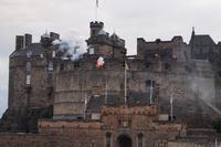 Edinburgh Castle 