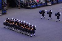 TopSecret@RoyalMIlitaryTattoo