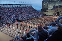 Bereit für den Auszug