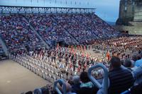 Bereit für den Auszug