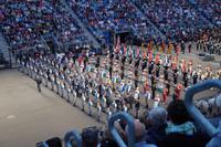 Bereit für den Auszug