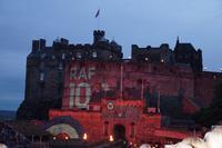 100 Jahre Royal Air Force