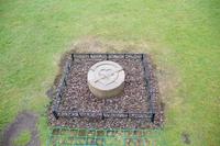 Hier wurde das mutmaßliche Herz von Robert the Bruce gefunden. 