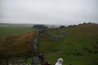 Milecastle (Meilenkastell) 42