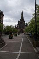 Kentigern‘s Cathedral, St. Mungo‘s; Glasgow