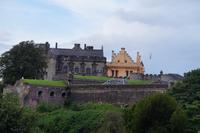Stirling Castle 