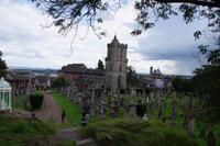 Church of the Holy Rude 