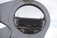 Falkirk Wheel, Detail