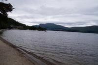 Loch Lomond bei Luss