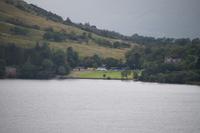 Fotografie rüber nach Tarbet