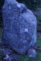 Adler-Stein in Strathpeffer