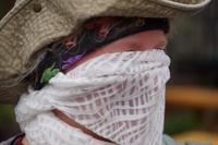 Was tun gegen Midges? 