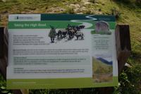 Rest and be thankful