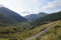 Rest and be thankful