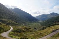 Rest and be thankful