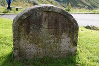 Rest and be thankful