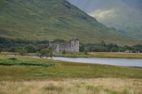 Kilchurn Castle 