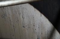 kristallisierter Zucker im Fass