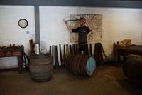 Whiskythief Cam mit whiskythief 