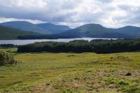 Loch Tulla 