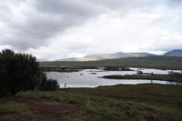 Rannoch Moor
